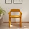 PLEASE WAIT to be SEATED - Sirocco Chair