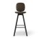 Brdr. Kr�ger - Pauline Comfort Bar Stool | Wooden Frame