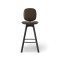 Brdr. Kr�ger - Pauline Comfort Bar Stool | Wooden Frame