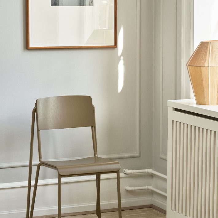 HAY - Bonbon Shade 320 | Pendel/Bordlampe