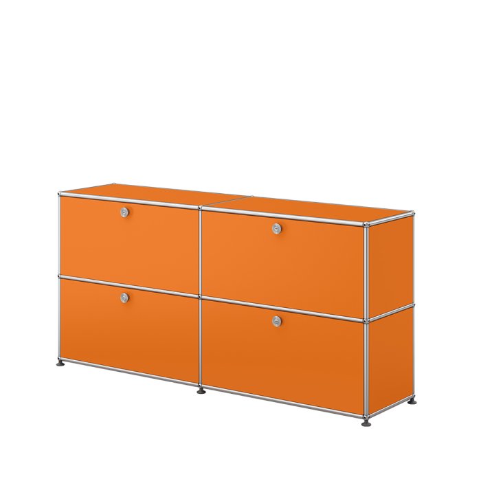 USM - Storage Unit | E2