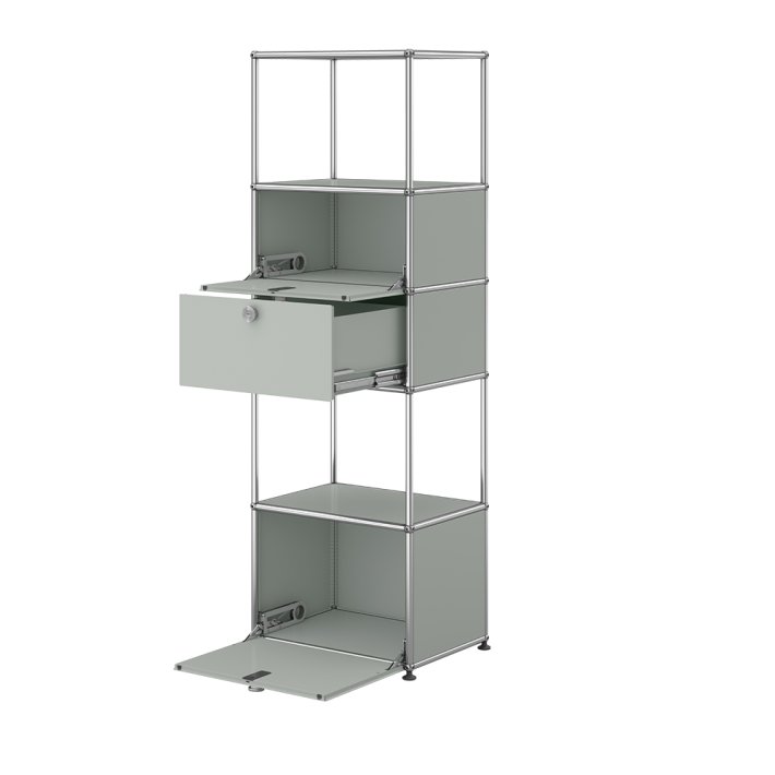 USM - Storage Unit | M52