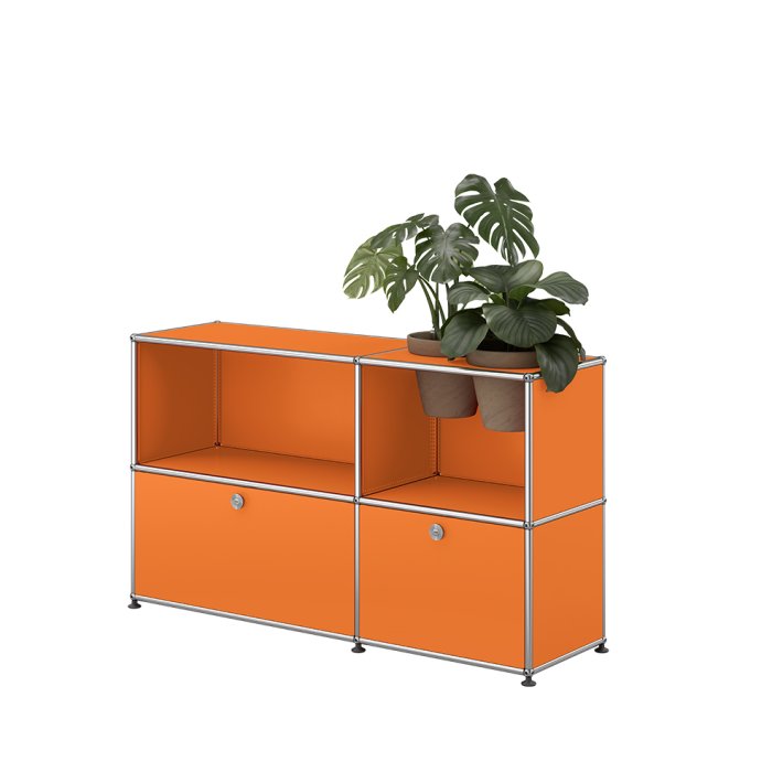 USM - Storage Unit | M57