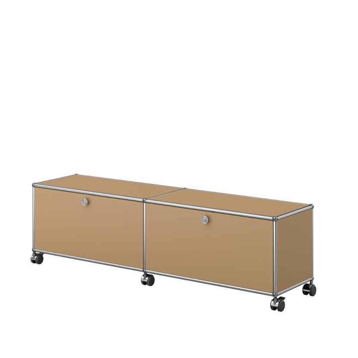 USM - Storage Unit | M61