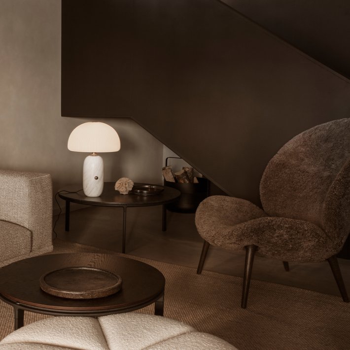 Vipp - Lodge Lounge Chair