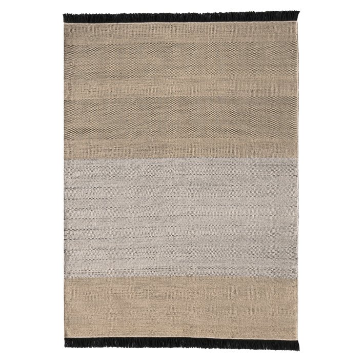 nanimarquina - Tres Stripes Outdoor Rug