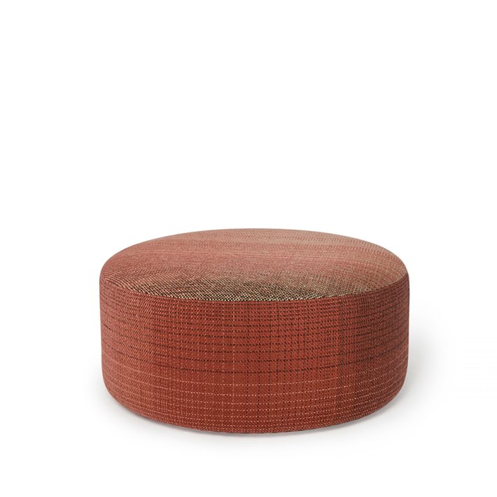 nanimarquina - Shade Pouf L