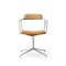 Vipp - Vipp 452 | Swivel Chair | L�der