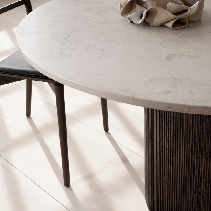 Vipp - Cabin Round Table | �130 