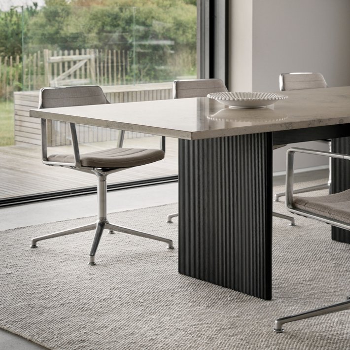 Vipp - Cabin Square Table