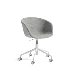 HAY - About a Chair | AAC 53 | Fuldpolstret