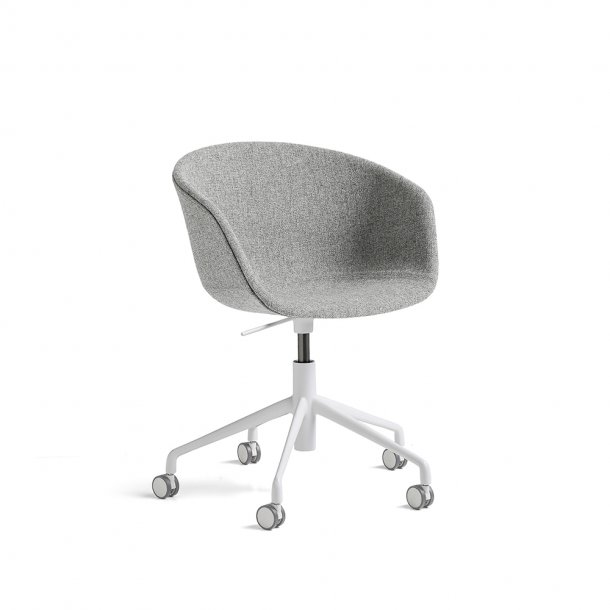 HAY - About a Chair | AAC 53 | Fuldpolstret