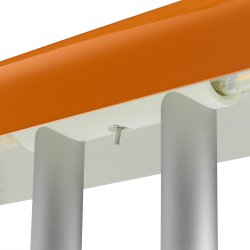 HAY - Anagram | Table Lamp