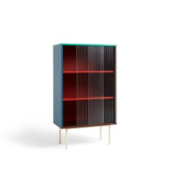 HAY - Colour Cabinet | Tall