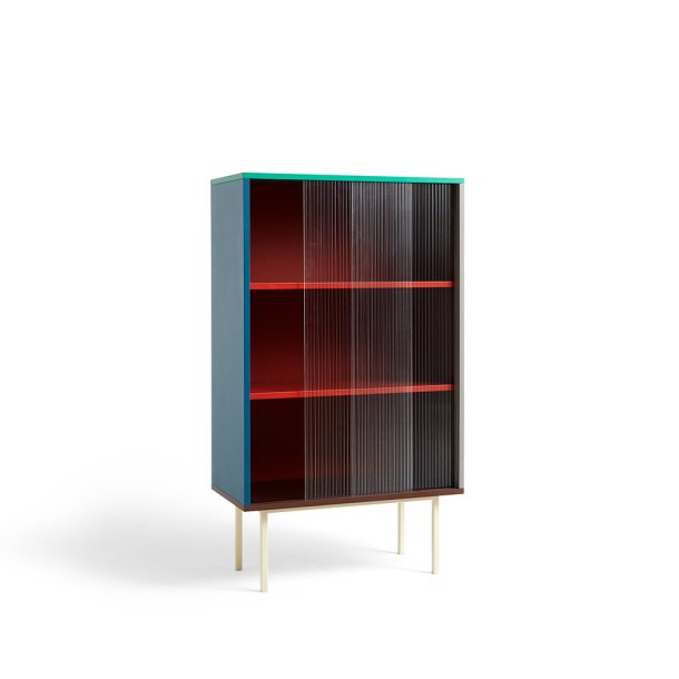 HAY - Colour Cabinet | Tall