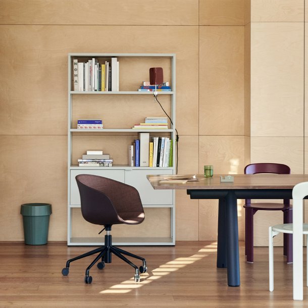 HAY - Apex Clip Lamp