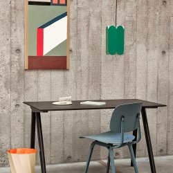 HAY - Arcs Shade (uden ledningsst)