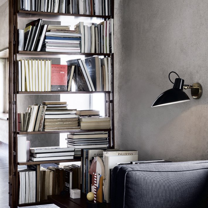 Astep - VV Cinquanta Wall