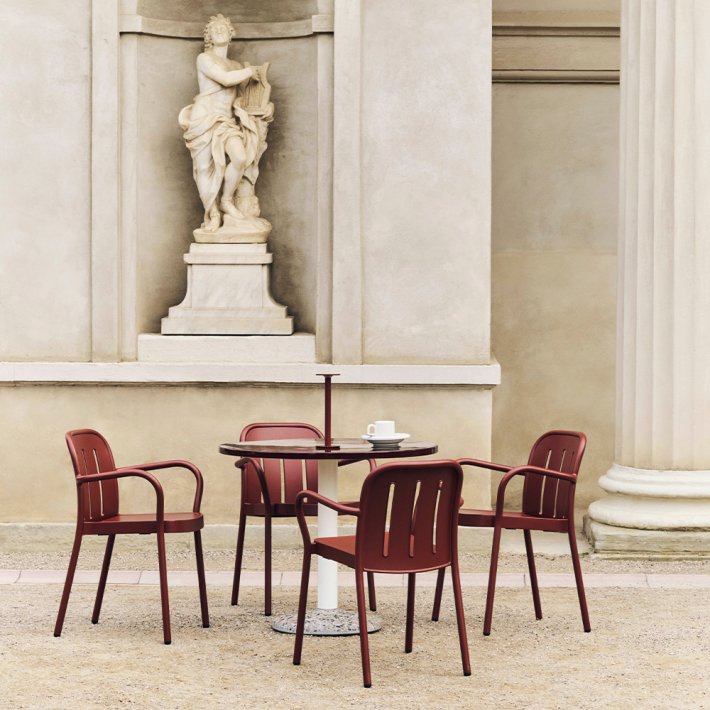 HAY - Deville Armchair