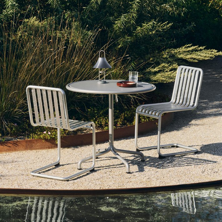 HAY - Deville Table  | Round