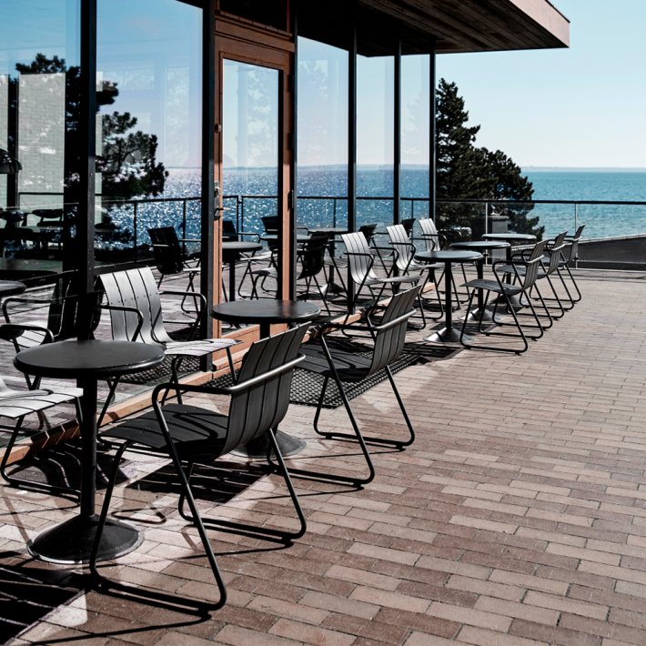 Mater - Ocean Chair | Sort