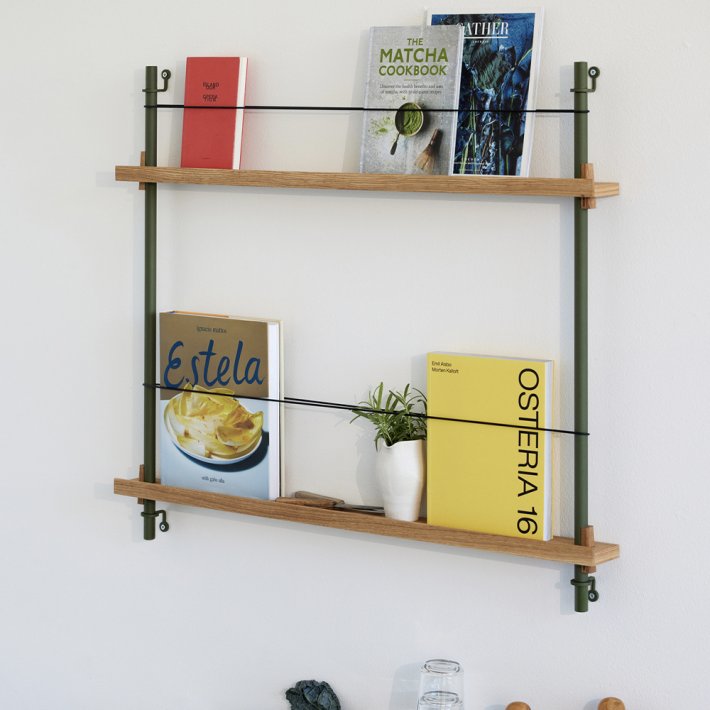 Moebe - Magazine Shelf |�MS.65.1
