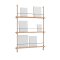 Moebe - Magazine Shelf |�MS.115.1