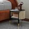 Gebrder Thonet Vienna - MOS Side Table