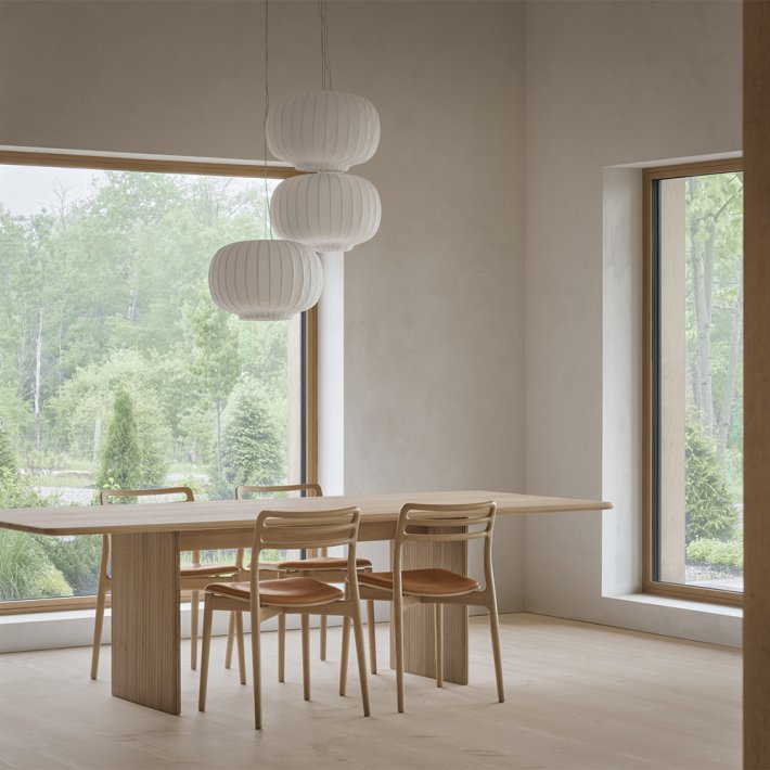 Vipp - Cabin Square Table