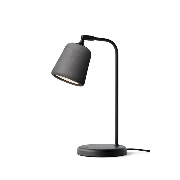 New Works - Material Table Lamp
