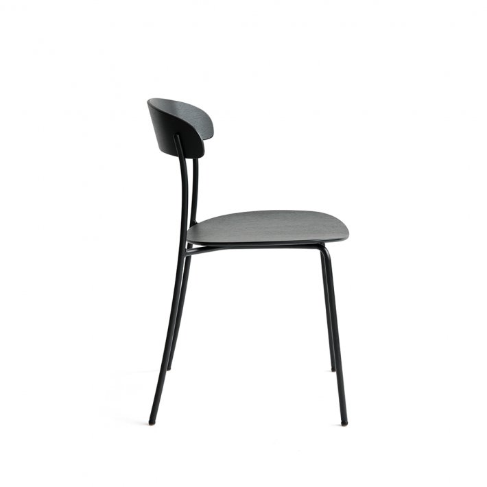 New Works - Missing Chair