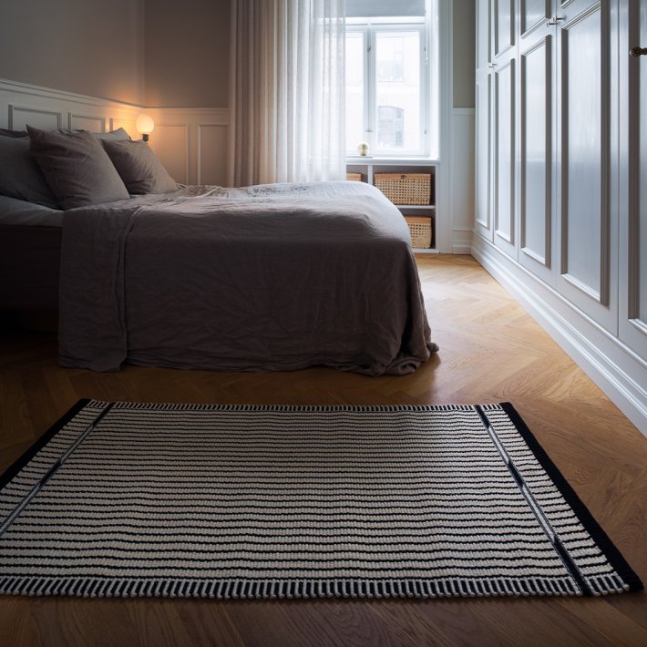 NORDICMODERN - VK-3 Tppe | Hvid