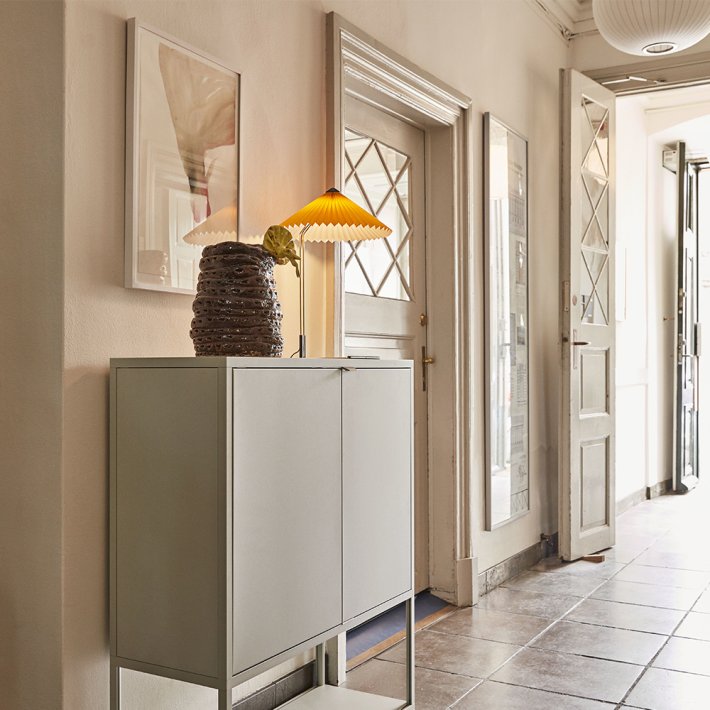 HAY - Matin table lamp Large | Bordlampe