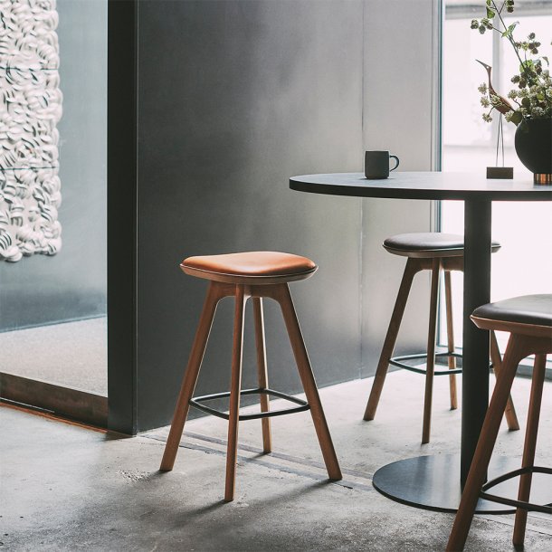 Brdr. Krger - Pauline Barstol I Trstel