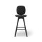 Brdr. Kr�ger - Pauline Comfort Bar Stool | Wooden Frame