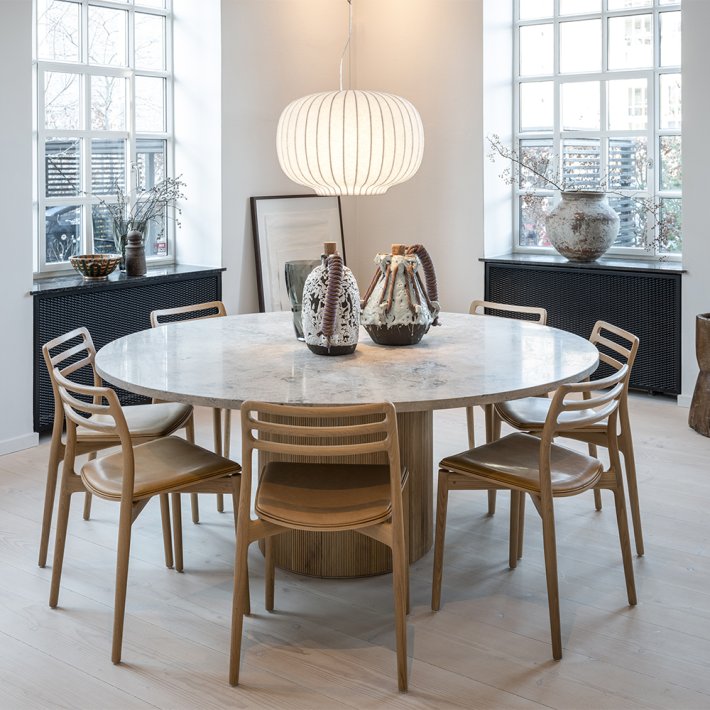 Vipp - Cabin Round Table | �150 