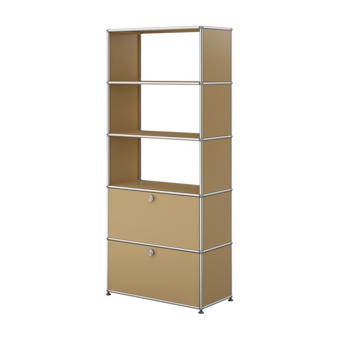 USM - Storage Unit | M24