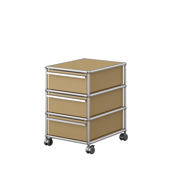 USM - Storage Unit | M26