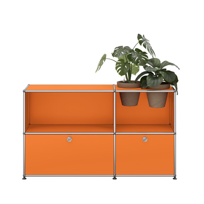 USM - Storage Unit | M57