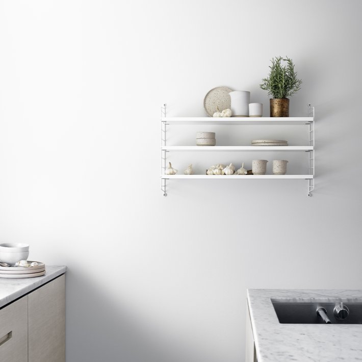 String - String System | Wall Panels