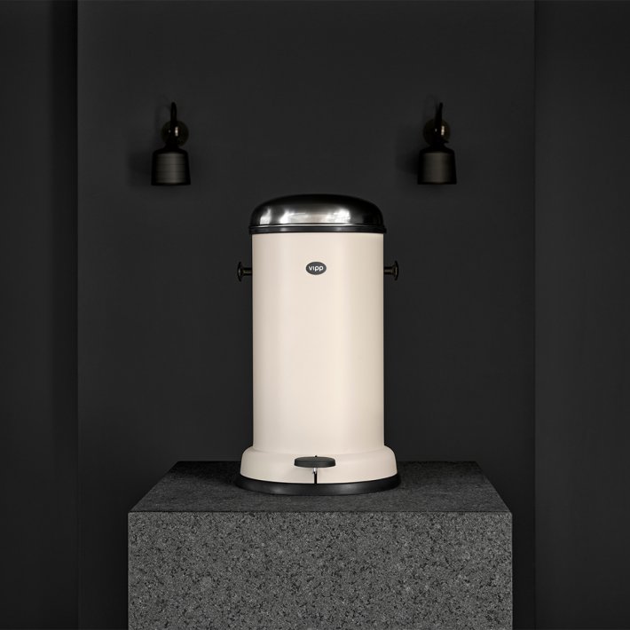 Vipp - Vipp15 | Pedalspand 14 L