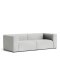 HAY - Mags Sofa | Frdige kombinationer | 2,5 Seater