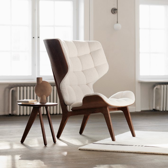 NORR11 - Mammoth Chair