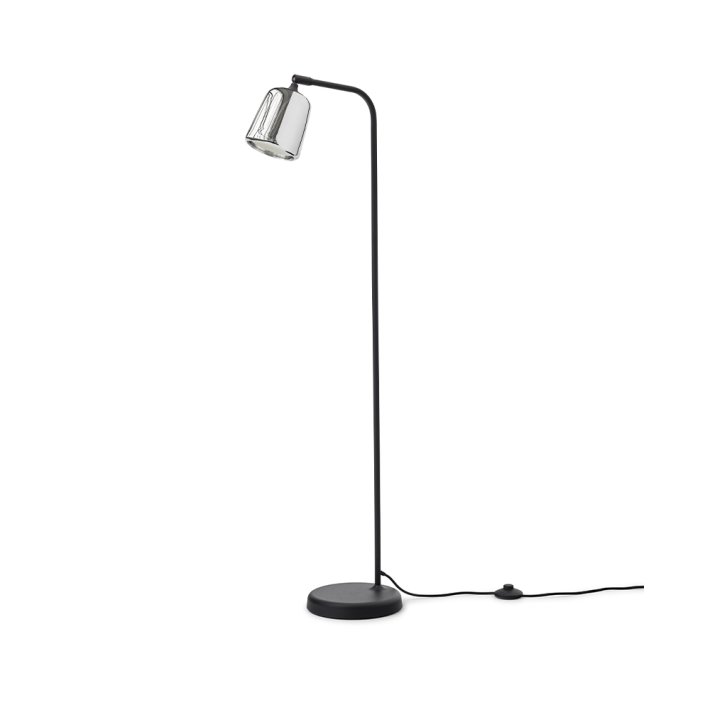 New Works - Material Floor Lamp