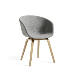 HAY - About a Chair | AAC 23 | Fuldpolstret