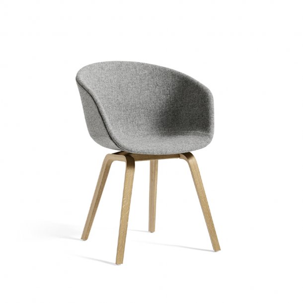HAY - About a Chair | AAC 23 | Fuldpolstret