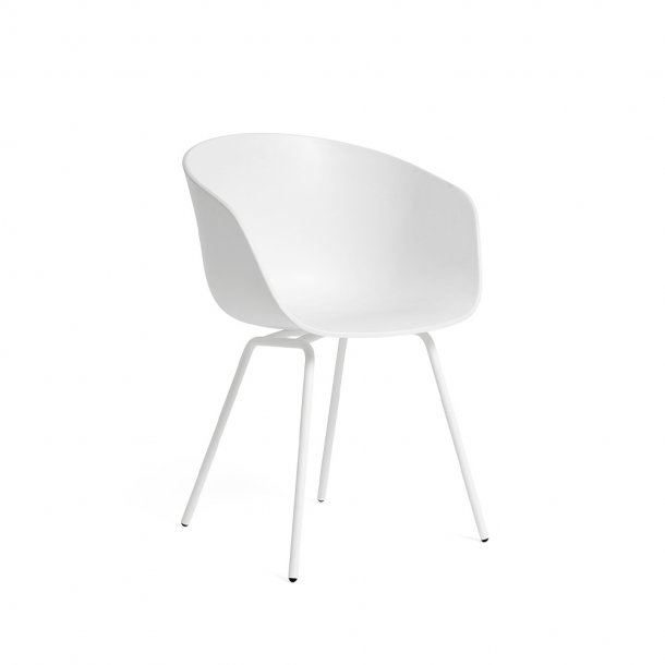 HAY - About a Chair | AAC 26 | Hvide stlben