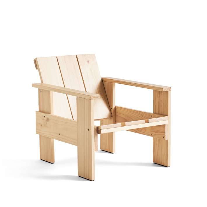HAY - Crate Lounge Chair
