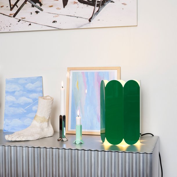 HAY - Arcs Shade (uden ledningsst)