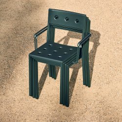 HAY - Balcony Armchair